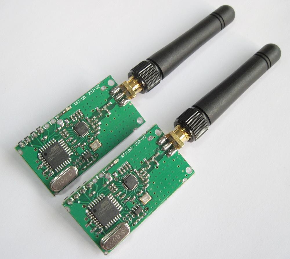 (ImageRF Transceiver Modules)